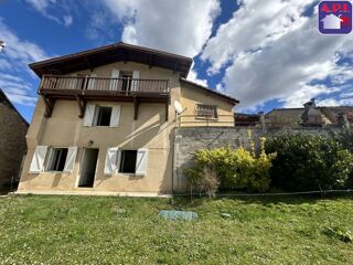  Maison  vendre 9 pices 165 m