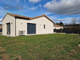  Maison  vendre 5 pices 124 m