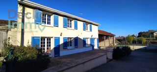  Maison  vendre 5 pices 140 m