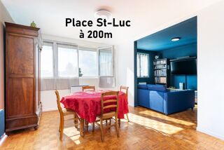  Appartement  vendre 3 pices 64 m Lyon 5eme arrondissement