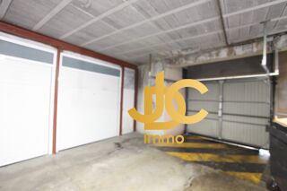  Parking / Garage  vendre 1 pice 13 m Cannes