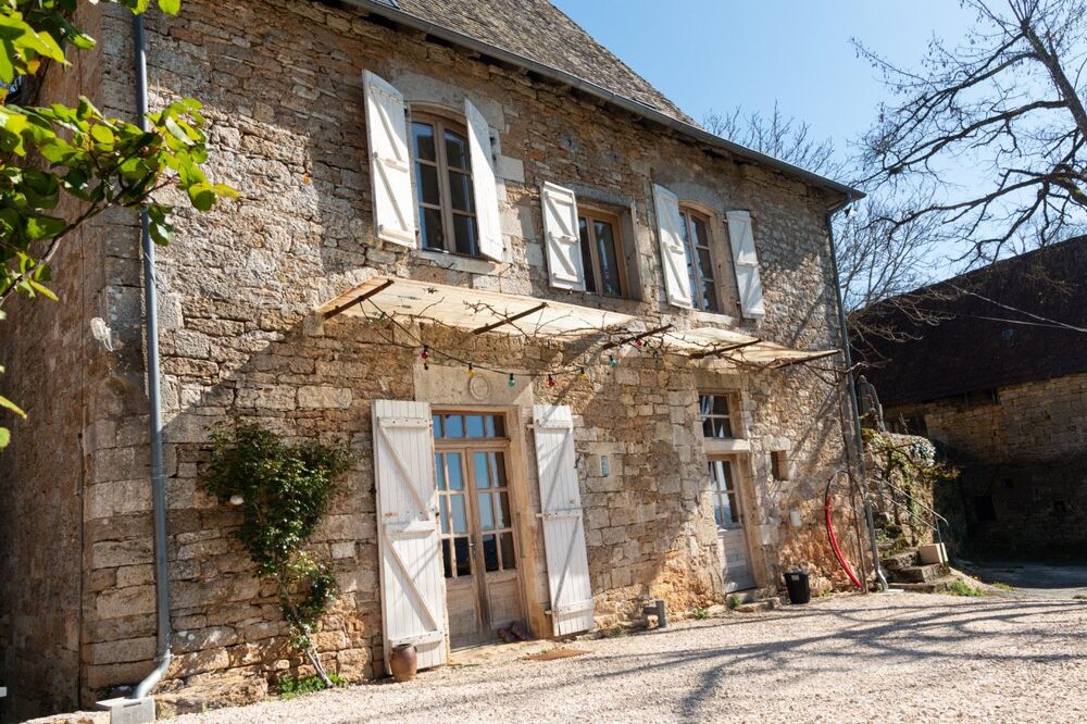 Vente Maison Maison de caractre Turenne