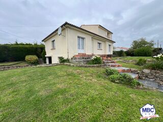  Maison  vendre 7 pices 140 m