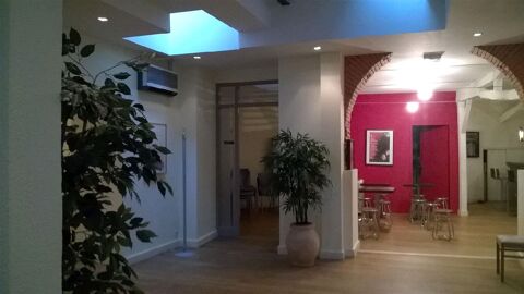 Bureau 8000 31000 Toulouse
