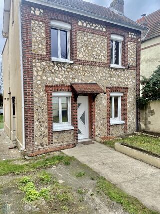  Maison  vendre 5 pices 105 m