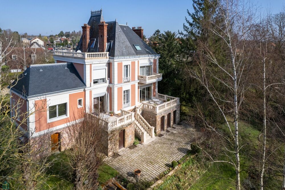 Vente Villa Demeure de ville et village Changis sur marne