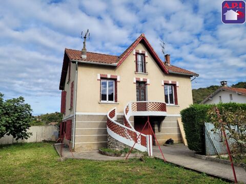 Maison 850 Saint-Girons (09200)