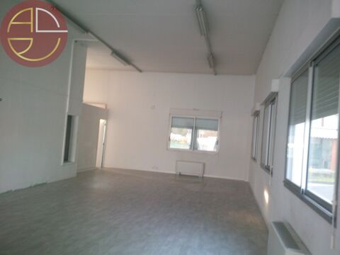 Local commercial 2275 31400 Toulouse