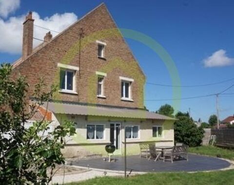 Maison 278000 Warhem (59380)