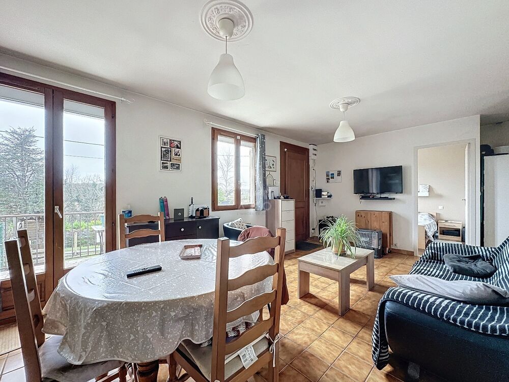 Vente Maison Maison Saint maurice sur aveyron