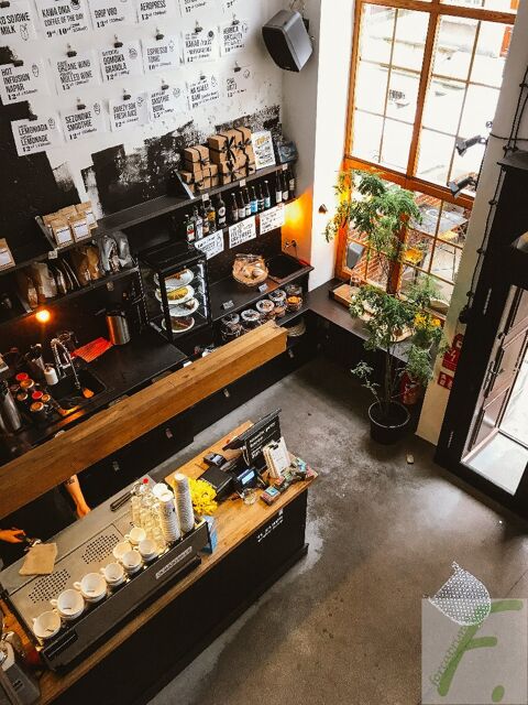 Café - Restaurant 60000 38000 Grenoble