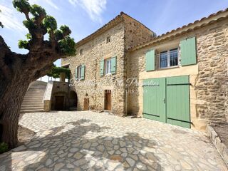  Villa  vendre 8 pices 193 m Goudargues