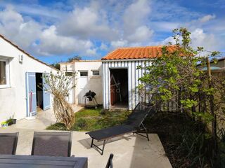  Maison  vendre 3 pices 76 m Saint pierre d'oleron