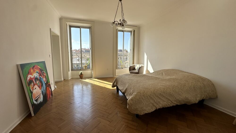 Vente Appartement Appartement Montpellier