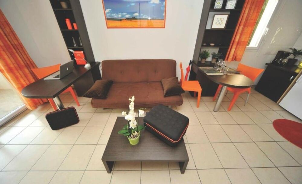 Vente Appartement Rsidence Affaires Tournefeuille