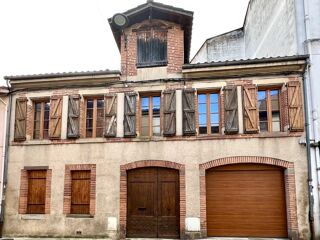  Maison  vendre 8 pices 272 m