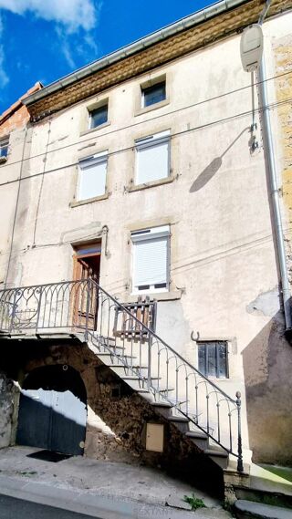  Villa  vendre 4 pices 73 m