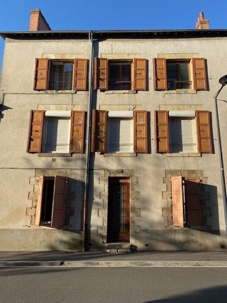  Appartement  vendre 3 pices 59 m