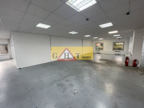 Bureau 5066 78190 Trappes