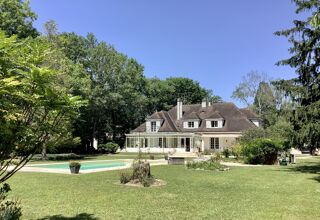  Villa Fontainebleau (77300)