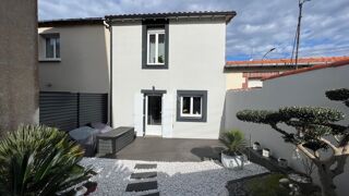  Maison  vendre 3 pices 50 m