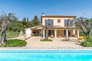  Villa  vendre 5 pices 200 m