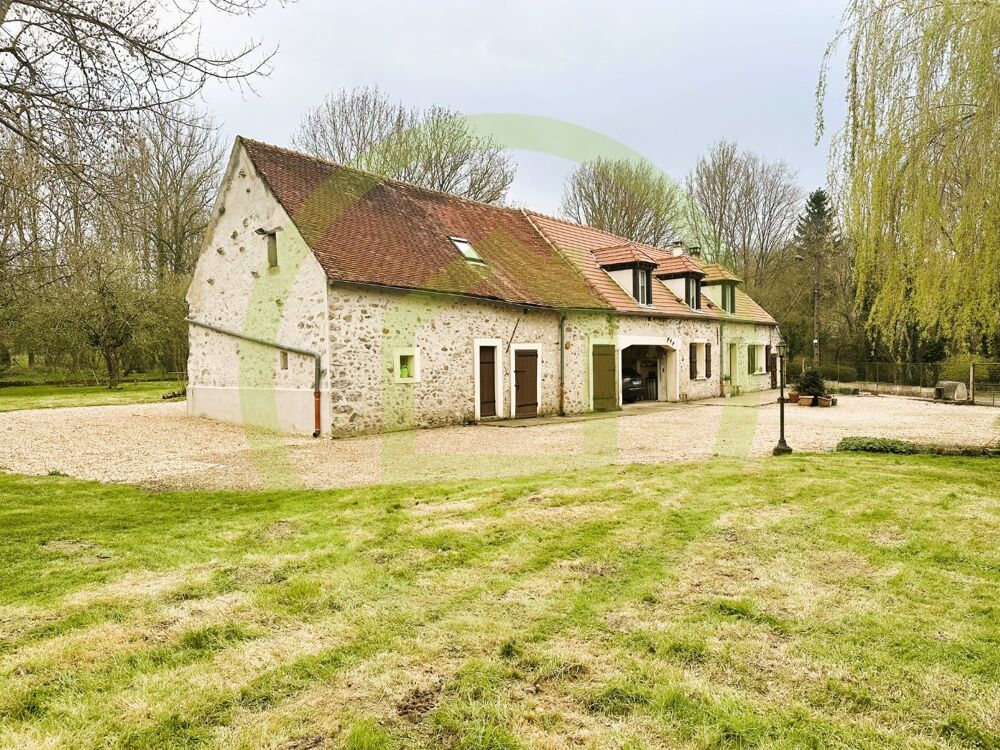 Vente Maison Maison Viels maisons