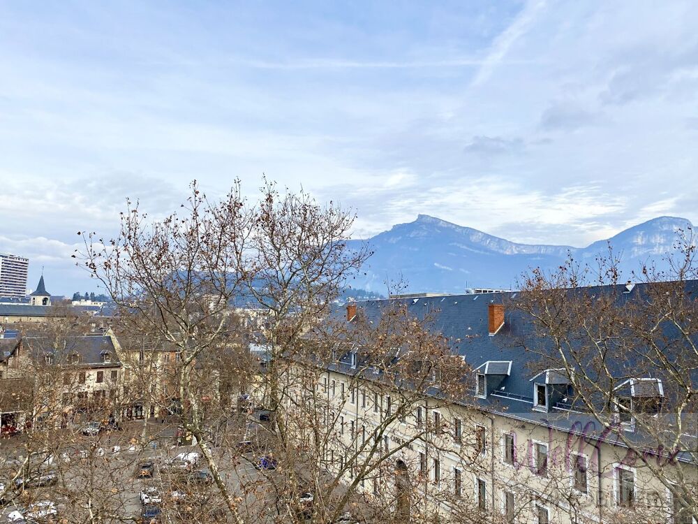 Location Appartement Appartement Chambery