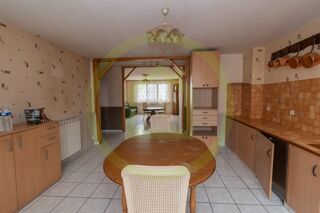 2 ventes de maisons à Les Islettes (55120) - ParuVendu.fr