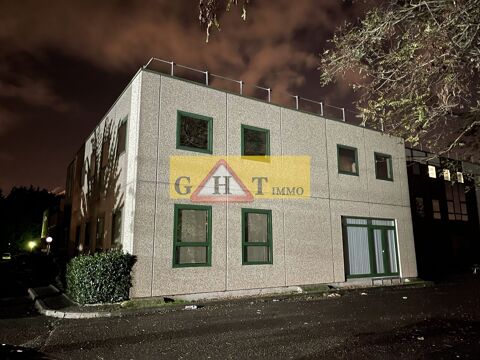 Bureau 1789 91170 Viry chatillon