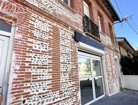 Local commercial 603750 31100 Toulouse