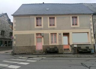  Maison Bazouges-la-Prouse (35560)