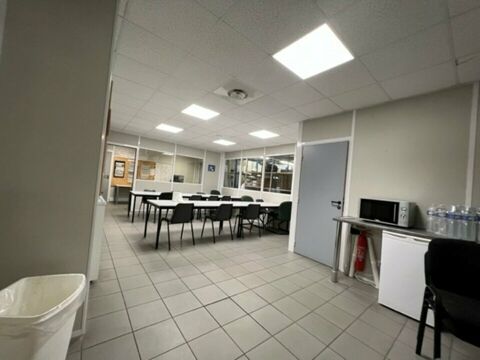 Entrepot 7500 31100 Toulouse
