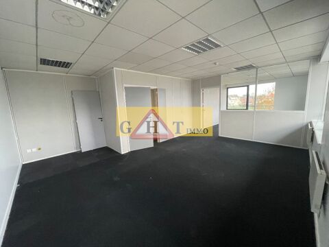 Bureau 1414 78190 Trappes
