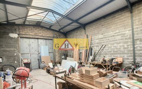   Entrepots et Bureaux 
