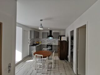  Appartement  louer 9 pices 103 m Cholet