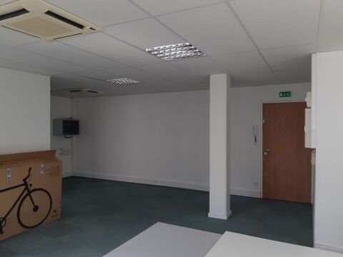 Bureau 114000 31100 Toulouse