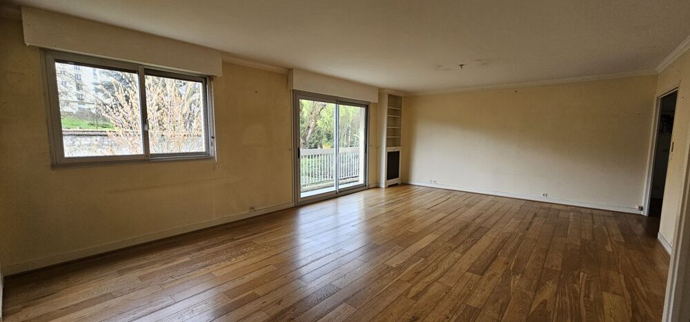 Appartement a vendre  - 5 pièce(s) - 106 m2 - Surfyn