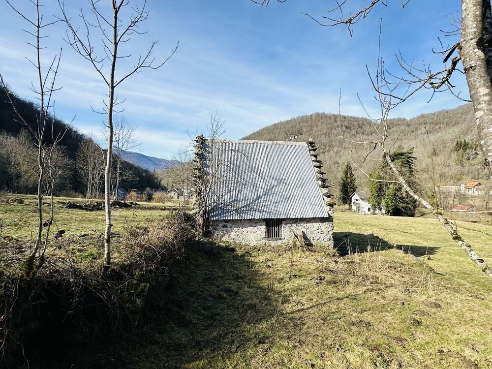 Vente Maison Remise en pierre Erce