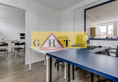 Bureau 1100 94310 Orly