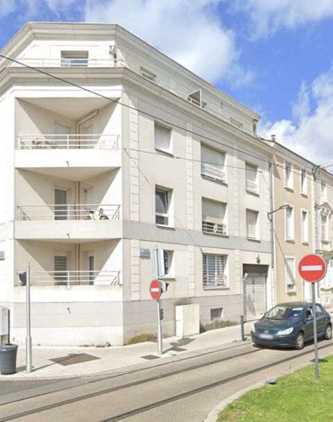 Garage - Parking à vendre Angers 49100 Maine-et-Loire - 13 m2 à 18600 euros