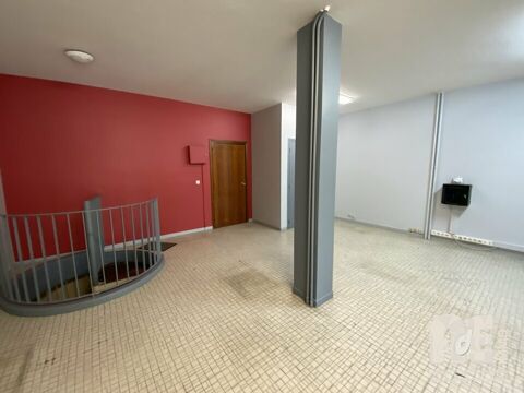 Local commercial 1140 31500 Toulouse