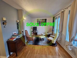  Appartement  vendre 3 pices 64 m