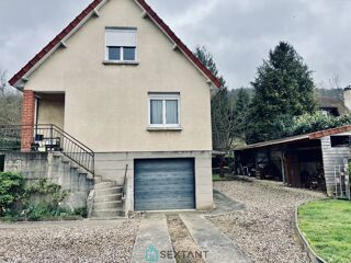  Maison  vendre 5 pices 77 m