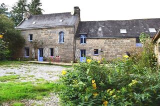  Maison Lescout-Gouarec (22570)