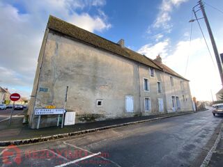  Maison  vendre 8 pices 200 m