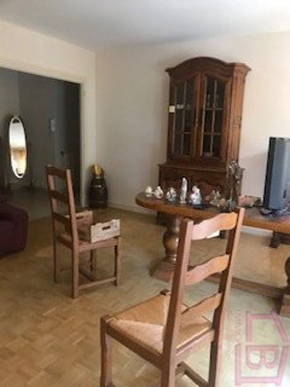 Vente Appartement Appartement Saint jean de maurienne