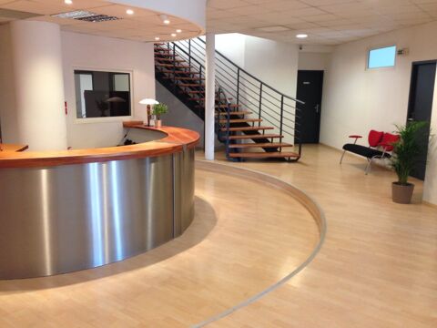 Bureau 410 31150 Lespinasse