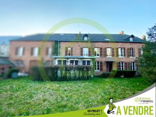  Maison  vendre 8 pices 308 m