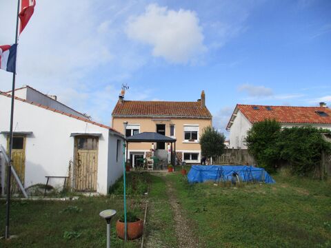 Maison 332800 Jard-sur-Mer (85520)